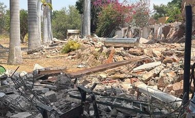 Casa en Yautepec