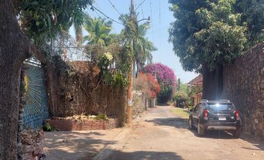Casa en Yautepec