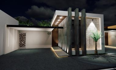 Casa en Yautepec