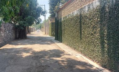 Casa en Yautepec