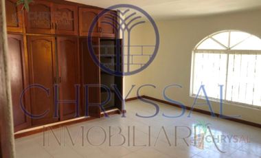 Casa - Ampliacion Unidad Nacional (Ampliación)