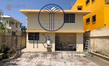 Casa - Ampliacion Unidad Nacional (Ampliación)