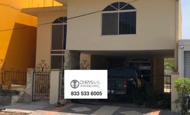 Casa - Ampliacion Unidad Nacional (Ampliación)