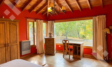 VENTA ESTANCIA DE 13Ha - CAMINO A LOLOG - SAN MARTIN DE LOS ANDES