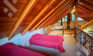 VENTA ESTANCIA DE 13Ha - CAMINO A LOLOG - SAN MARTIN DE LOS ANDES