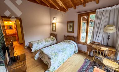 VENTA ESTANCIA DE 13Ha - CAMINO A LOLOG - SAN MARTIN DE LOS ANDES