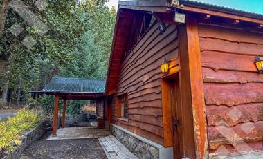 VENTA ESTANCIA DE 13Ha - CAMINO A LOLOG - SAN MARTIN DE LOS ANDES