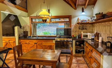 VENTA ESTANCIA DE 13Ha - CAMINO A LOLOG - SAN MARTIN DE LOS ANDES