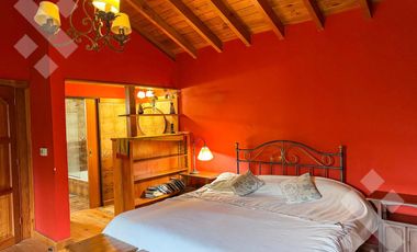 VENTA ESTANCIA DE 13Ha - CAMINO A LOLOG - SAN MARTIN DE LOS ANDES