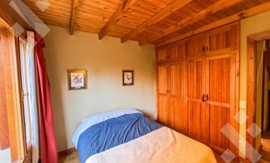 VENTA ESTANCIA DE 13Ha - CAMINO A LOLOG - SAN MARTIN DE LOS ANDES