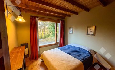 VENTA ESTANCIA DE 13Ha - CAMINO A LOLOG - SAN MARTIN DE LOS ANDES