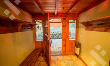 VENTA ESTANCIA DE 13Ha - CAMINO A LOLOG - SAN MARTIN DE LOS ANDES