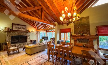VENTA ESTANCIA DE 13Ha - CAMINO A LOLOG - SAN MARTIN DE LOS ANDES