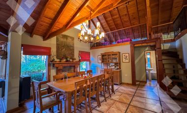 VENTA ESTANCIA DE 13Ha - CAMINO A LOLOG - SAN MARTIN DE LOS ANDES