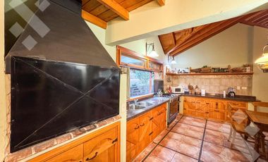 VENTA ESTANCIA DE 13Ha - CAMINO A LOLOG - SAN MARTIN DE LOS ANDES