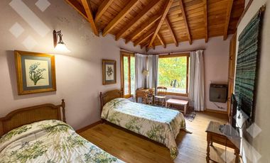 VENTA ESTANCIA DE 13Ha - CAMINO A LOLOG - SAN MARTIN DE LOS ANDES