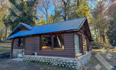 VENTA ESTANCIA DE 13Ha - CAMINO A LOLOG - SAN MARTIN DE LOS ANDES