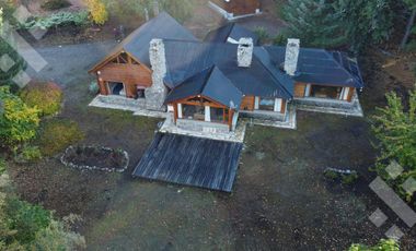 VENTA ESTANCIA DE 13Ha - CAMINO A LOLOG - SAN MARTIN DE LOS ANDES