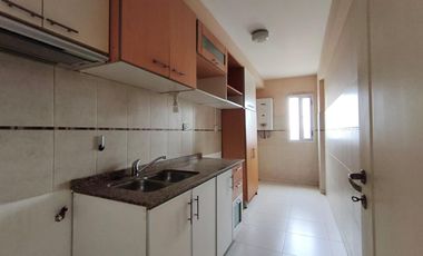 Departamento en  Gama de Sol