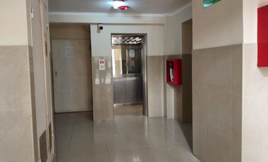 Departamento en  Gama de Sol
