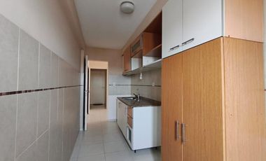 Departamento en  Gama de Sol