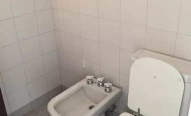 Venta Departamento Monoambiente en Belgrano Con Piscina