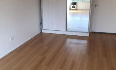 Venta Departamento Monoambiente en Belgrano Con Piscina