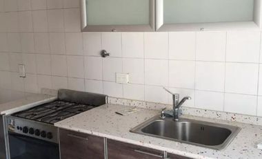 Venta Departamento Monoambiente en Belgrano Con Piscina