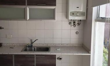 Venta Departamento Monoambiente en Belgrano Con Piscina