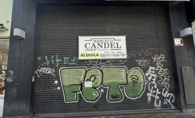 Local - Lomas de Zamora Oeste