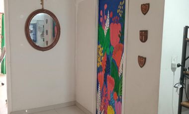 Departamento - 1 Dormitorio - Cochera - Avellaneda