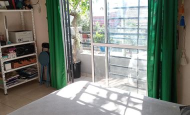 Departamento - 1 Dormitorio - Cochera - Avellaneda