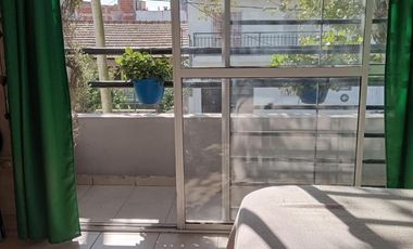 Departamento - 1 Dormitorio - Cochera - Avellaneda