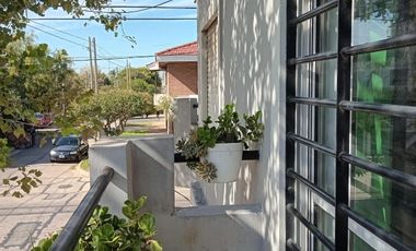 Departamento - 1 Dormitorio - Cochera - Avellaneda
