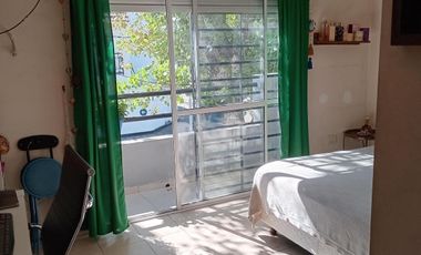 Departamento - 1 Dormitorio - Cochera - Avellaneda