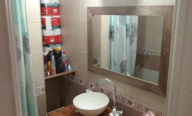Departamento - 1 Dormitorio - Cochera - Avellaneda