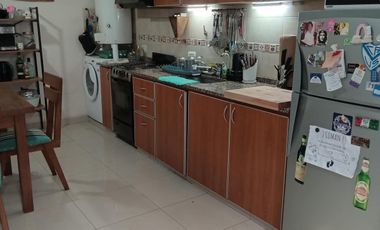 Departamento - 1 Dormitorio - Cochera - Avellaneda