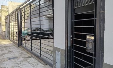 Departamento - 1 Dormitorio - Cochera - Avellaneda