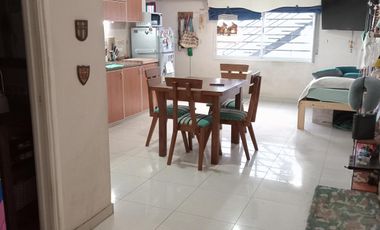 Departamento - 1 Dormitorio - Cochera - Avellaneda
