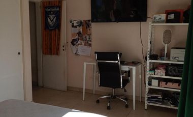 Departamento - 1 Dormitorio - Cochera - Avellaneda