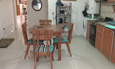 Departamento - 1 Dormitorio - Cochera - Avellaneda