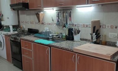 Departamento - 1 Dormitorio - Cochera - Avellaneda