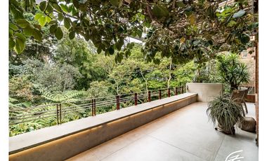 CASA CAMPESTRE EN VENTA EN EL POBLADO