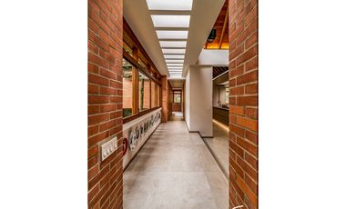 CASA CAMPESTRE EN VENTA EN EL POBLADO
