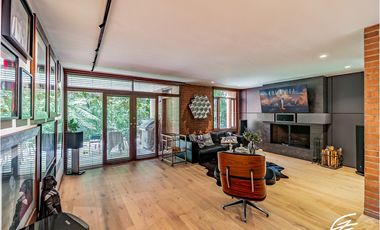 CASA CAMPESTRE EN VENTA EN EL POBLADO