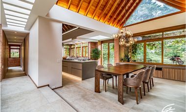 CASA CAMPESTRE EN VENTA EN EL POBLADO
