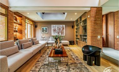 CASA CAMPESTRE EN VENTA EN EL POBLADO