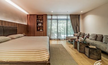 CASA CAMPESTRE EN VENTA EN EL POBLADO