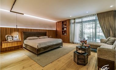 CASA CAMPESTRE EN VENTA EN EL POBLADO