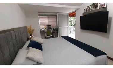 VENTA DE CASA EN JAMUNDI ALFAGUARA AMPLIA CAMPESTRE